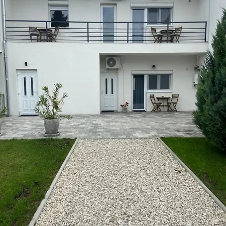 Apartment Martin Buk