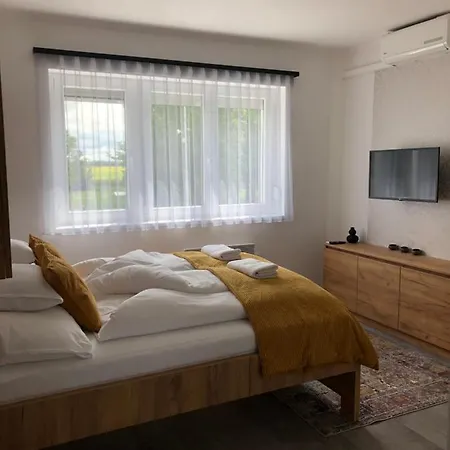 Apartment Martin