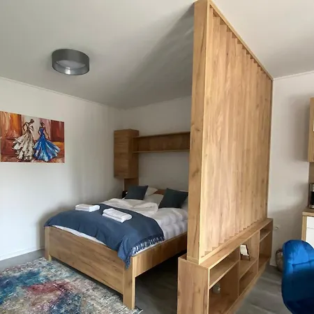 Apartment Martin *