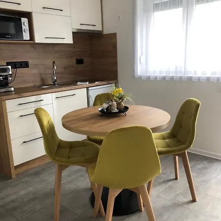Apartment Martin *