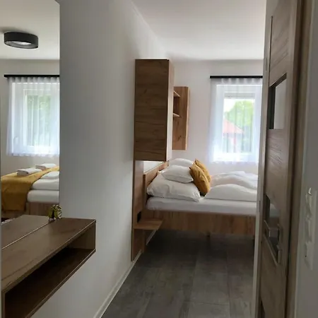 Martin Apartment