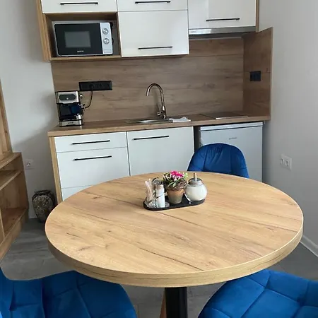 Apartment Martin