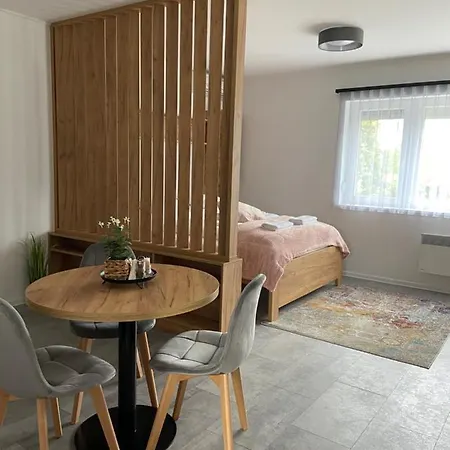 Martin Apartment