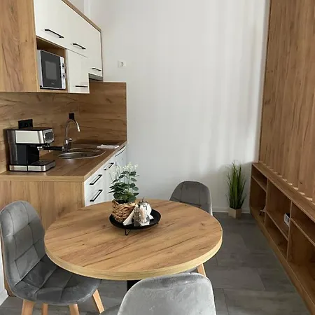 Martin Apartment
