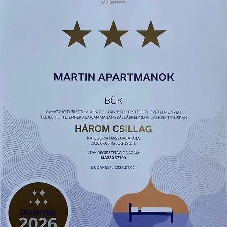 Martin Buk